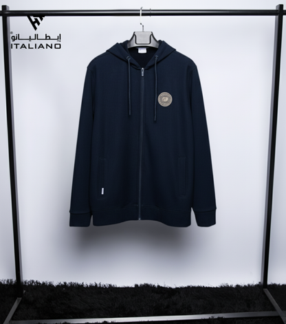 Men Hoodie T-Shirt ITHO 1780*