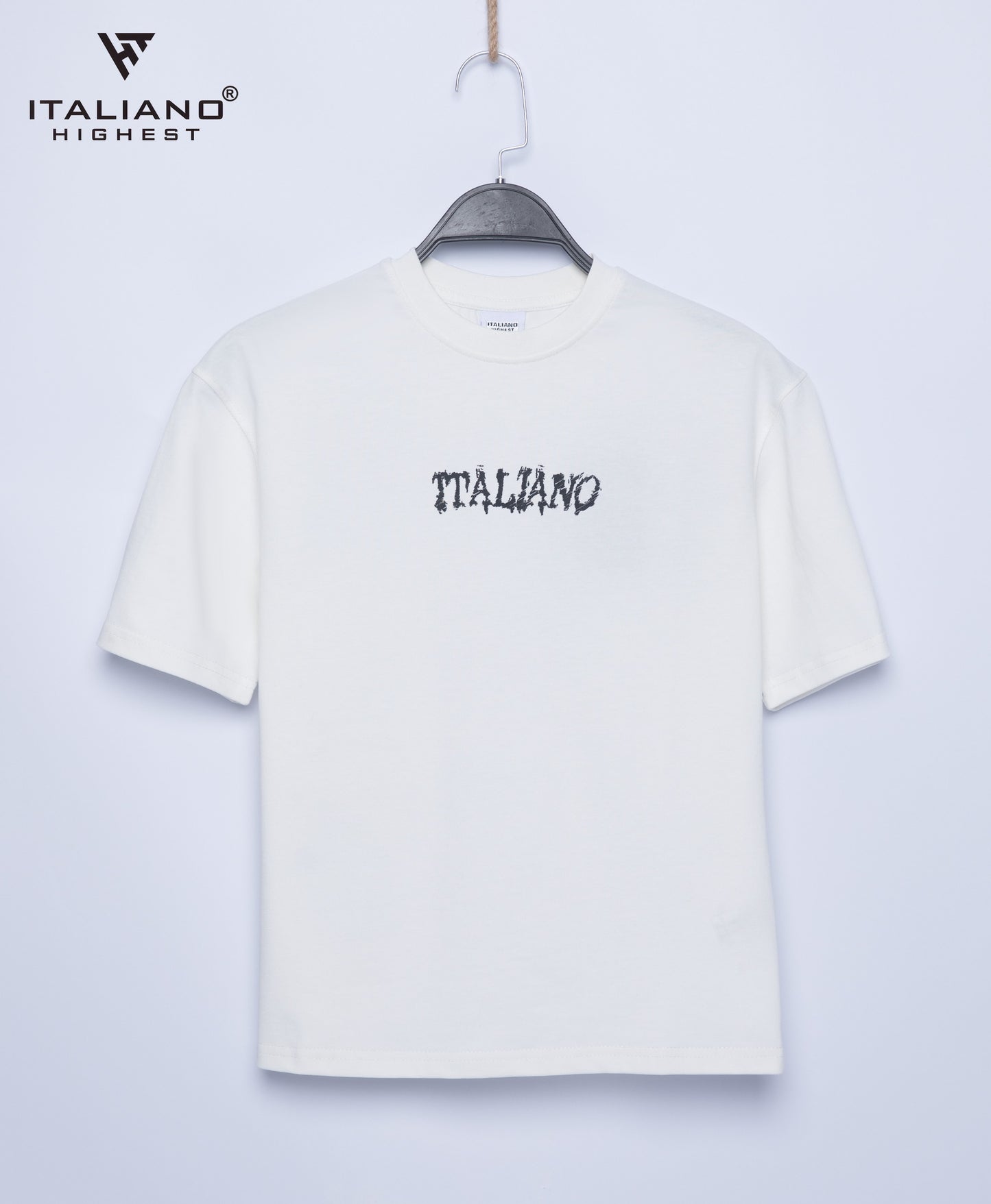Boys T-Shirt OverSize Italiano ITSH1135