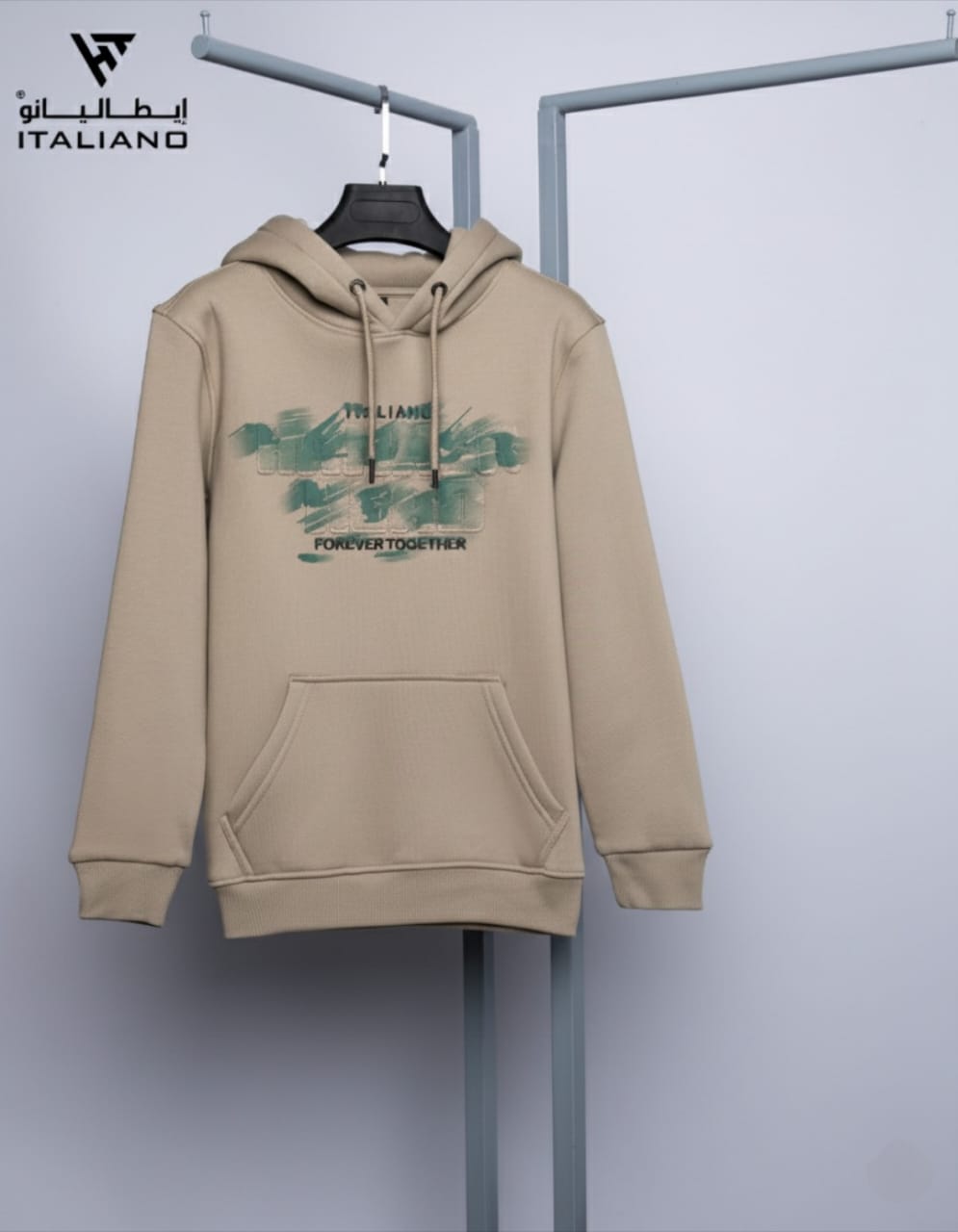 Boys Hoodie T-Shirt ITHO90*