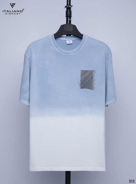 boys T-Shirt over size  TSH 515