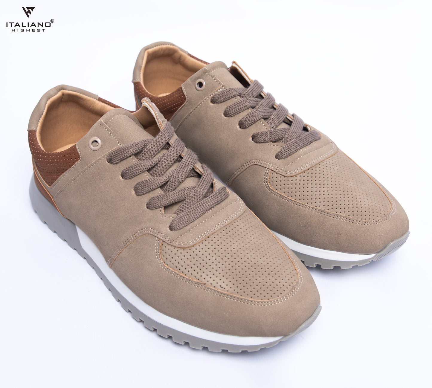 Men Shoes Italiano ITSHS819
