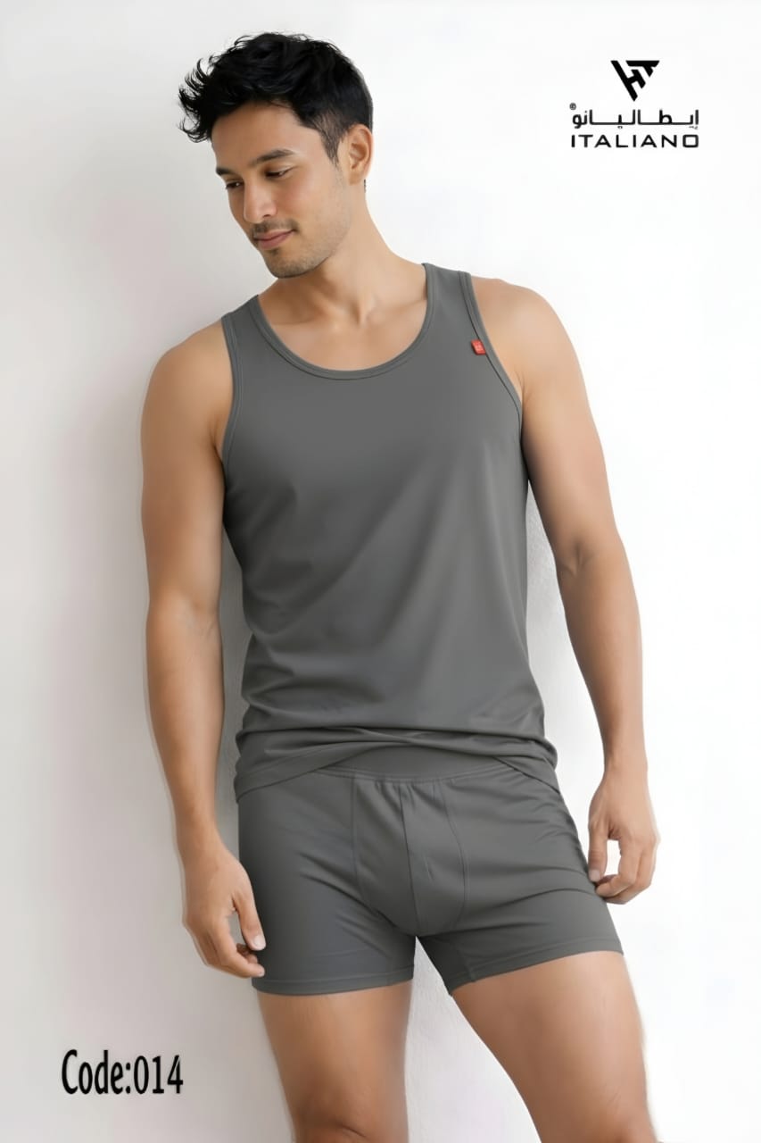 UnderWear Package Italiano UWIT003