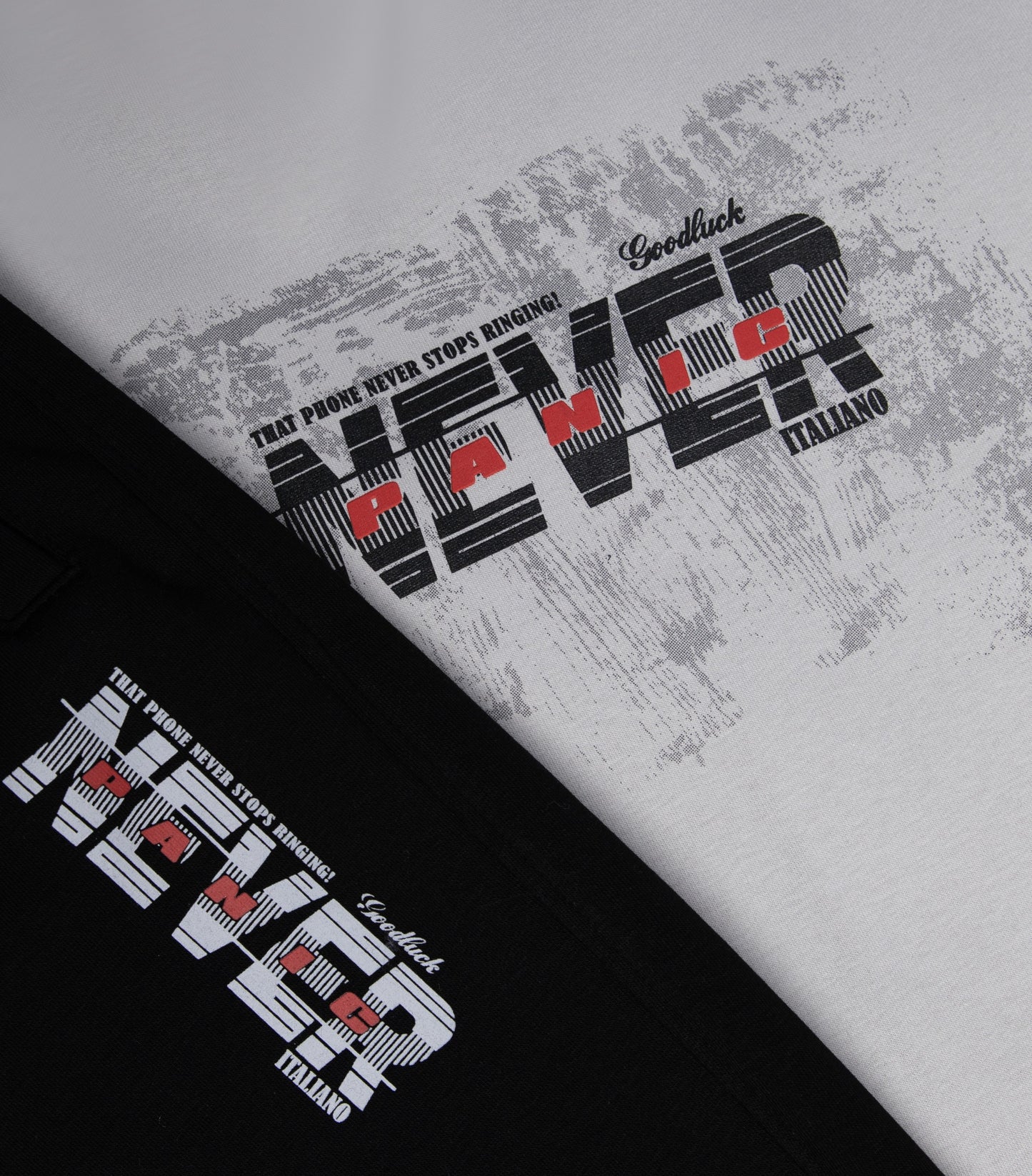 Men BigSize SweetPants ITSP227_