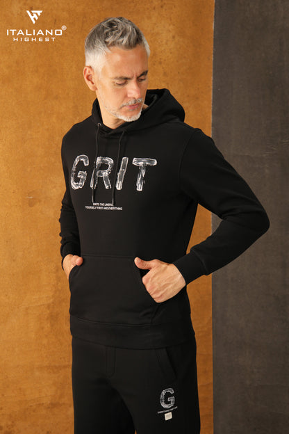 Men Hoodie Set ITSE1602