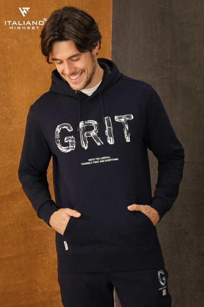 Men Hoodie T-Shirt ITHO1602*