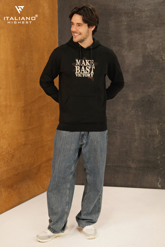 Men Hoodie T-Shirt ITHO1561