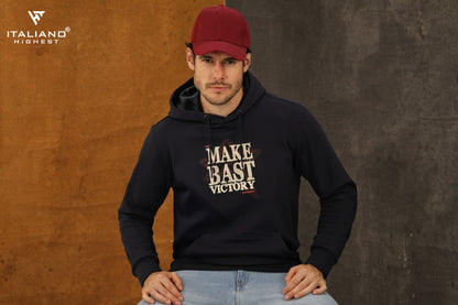 Men Hoodie T-Shirt ITHO1561