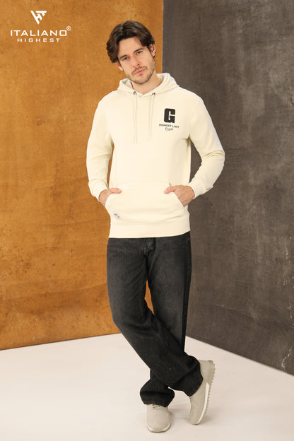 Men BigSize Hoodie ITBH1573