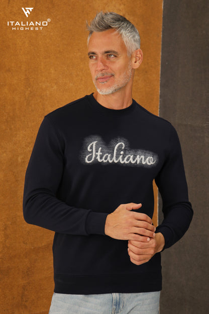 Men T-Shirt ITSH1609