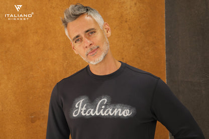 Men T-Shirt ITSH1609