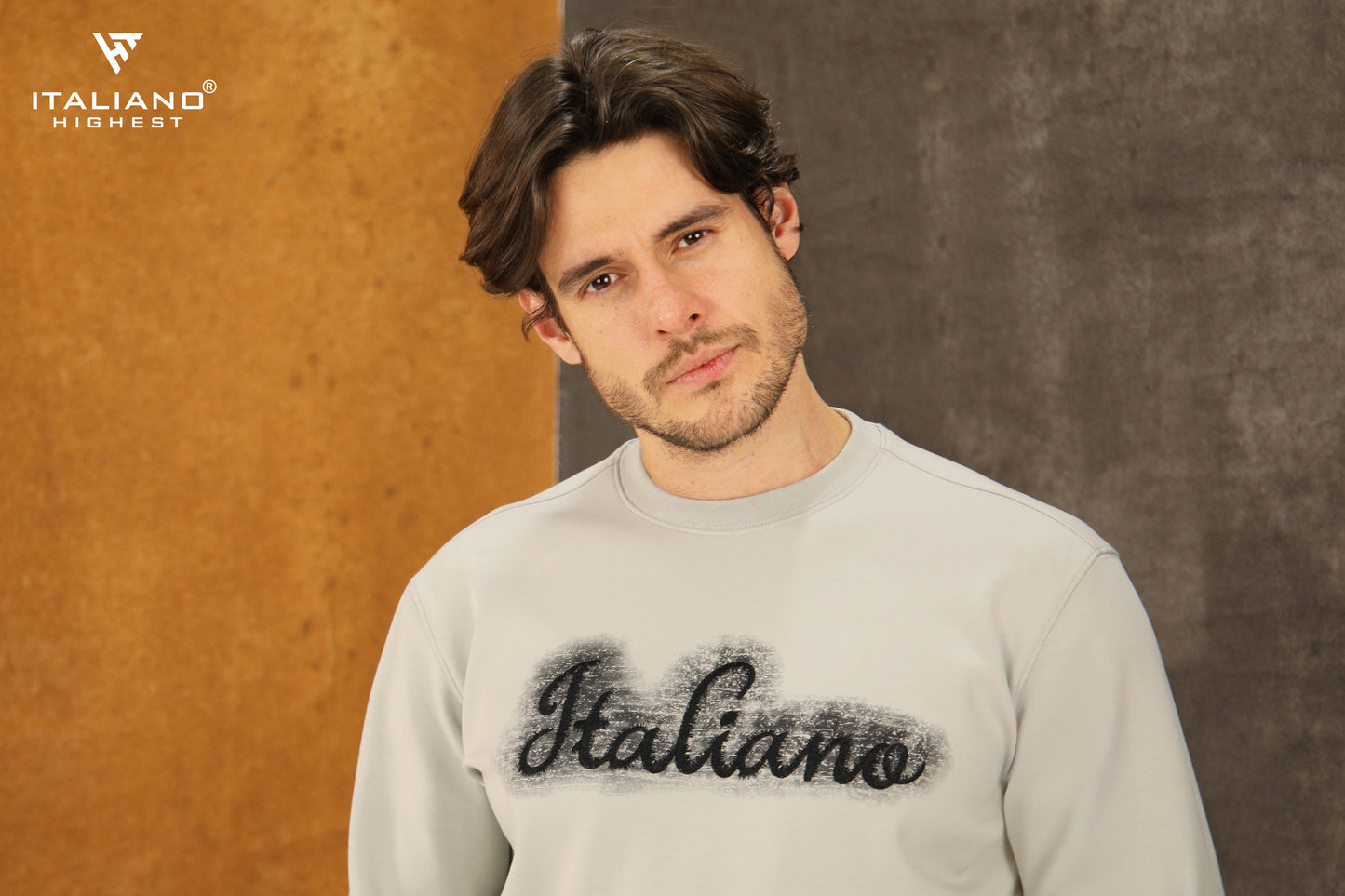 Men T-Shirt ITSH1609