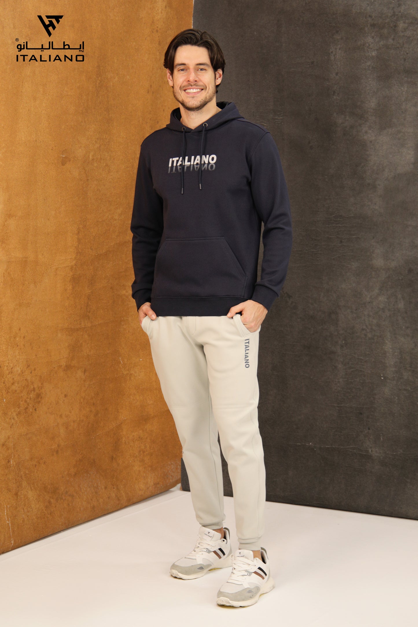 Men SweetPants ITSP 1618_