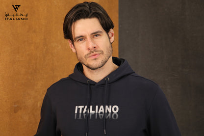 Men Hoodie Set ITSE 1618