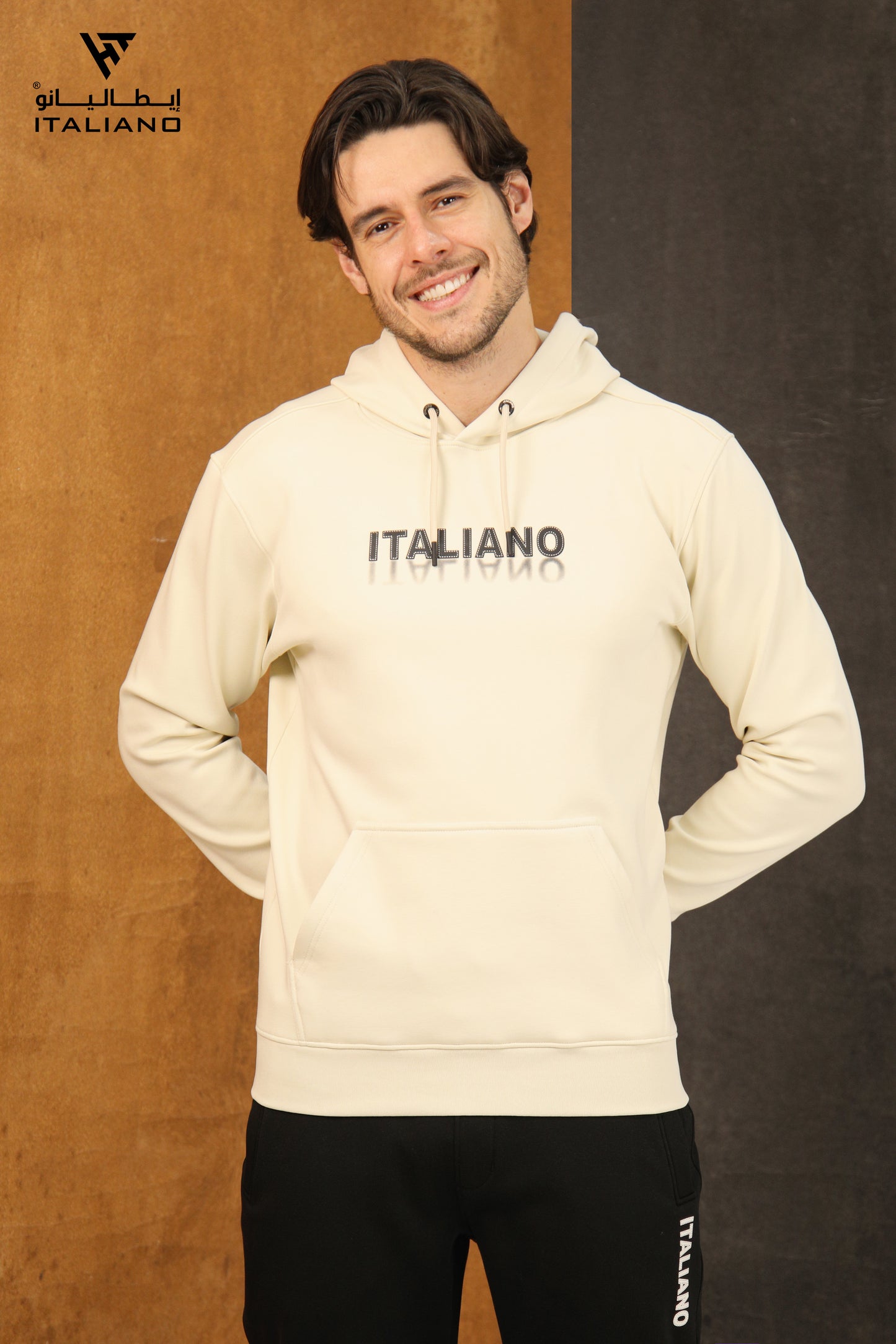 Men Hoodie Set ITSE 1618