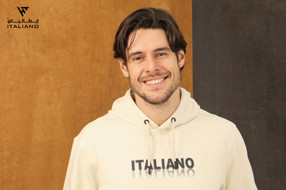 Men Hoodie Set ITSE 1618