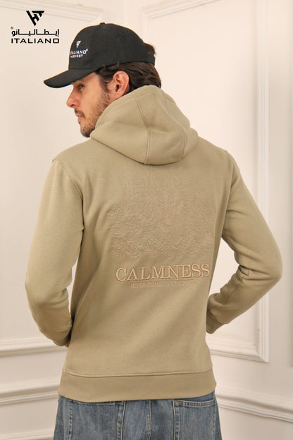 Men Hoodie T-Shirt ITHO13