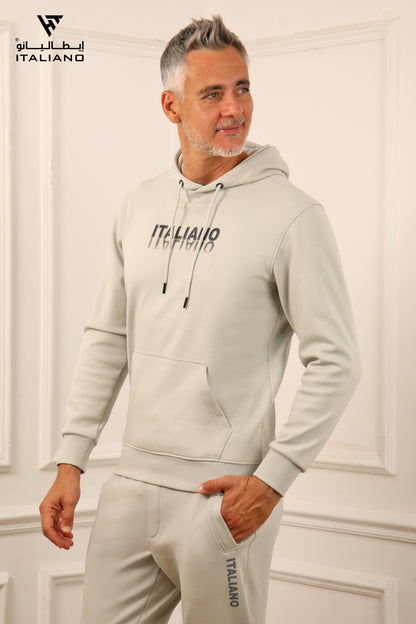 Men Hoodie T-Shirt ITHO 1618*
