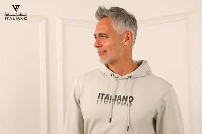 Men Hoodie Set ITSE 1618