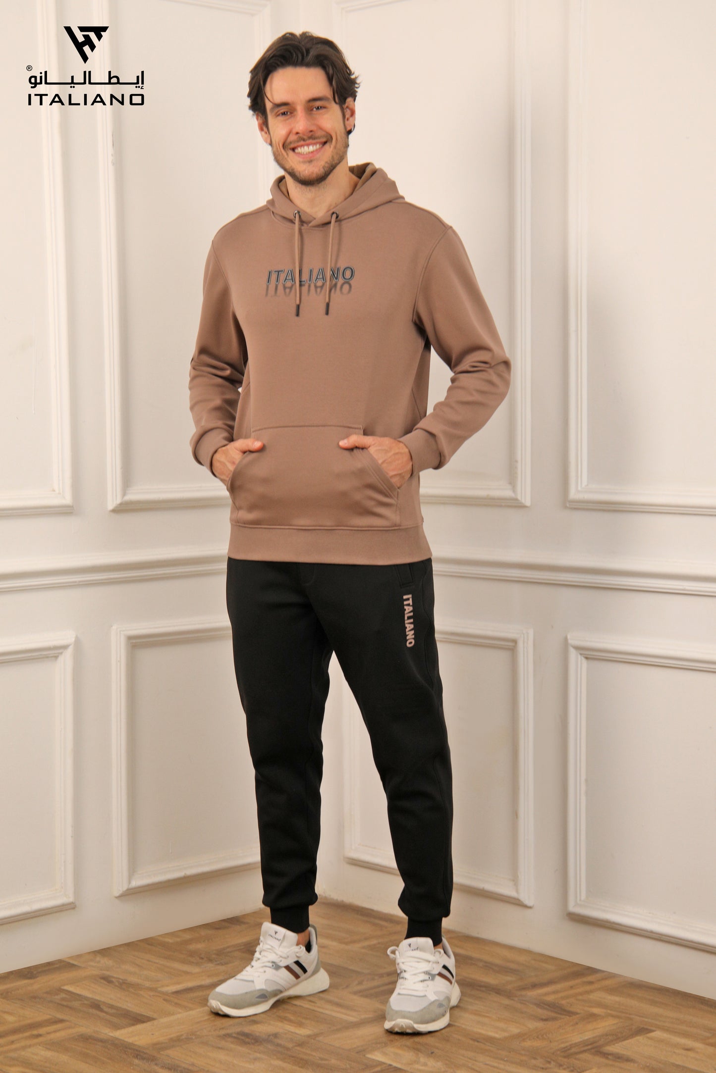 Men SweetPants ITSP 1618_