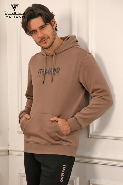 Men Hoodie Set ITSE 1618