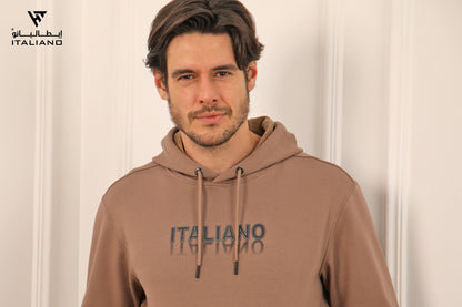 Men Hoodie Set ITSE 1618