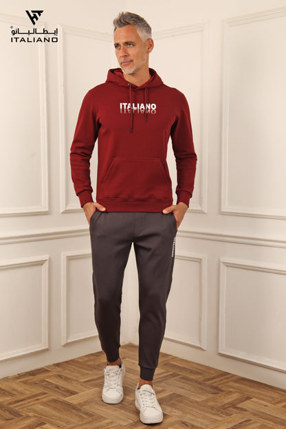 Men Hoodie Set ITSE 1618