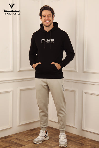 Men Hoodie Set ITSE 1618