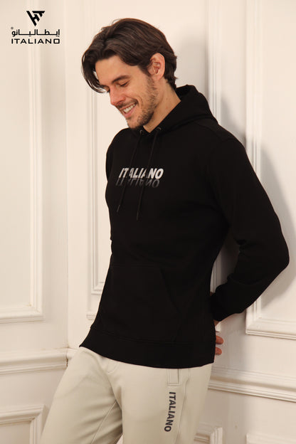 Men Hoodie T-Shirt ITHO 1618*