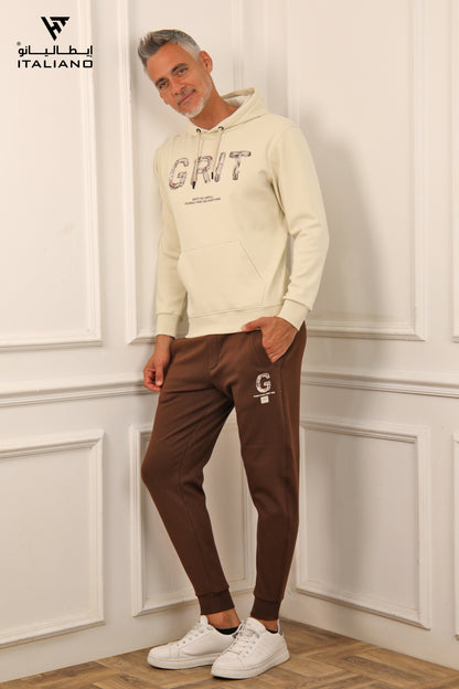 Men Hoodie Set ITSE1602