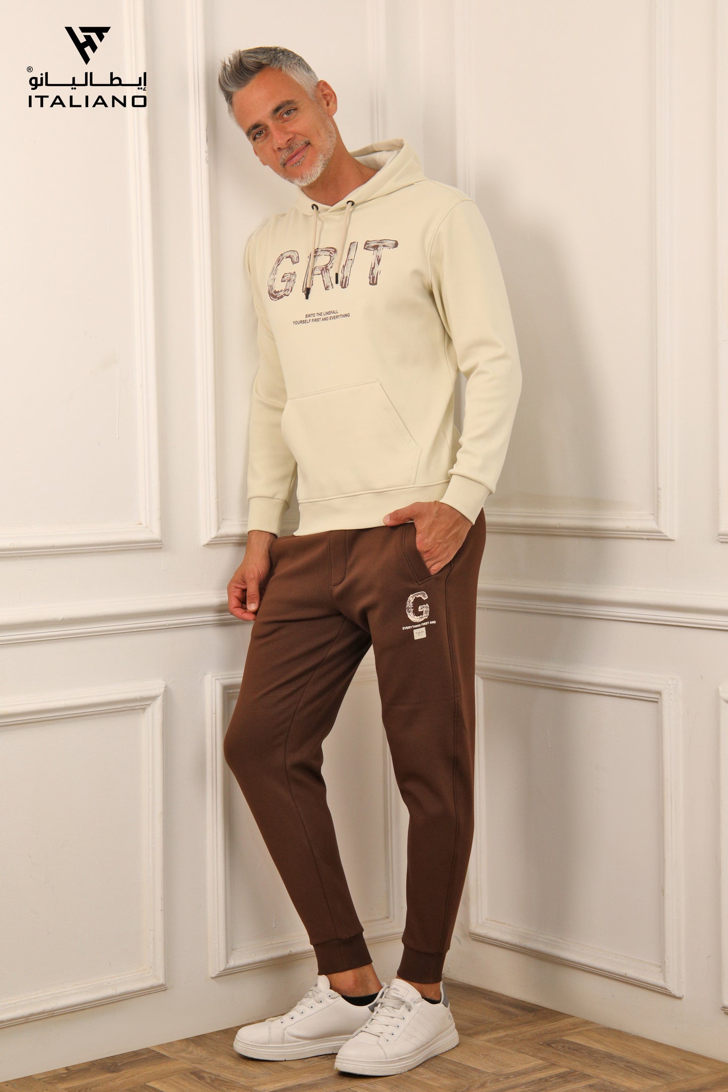 Men SweetPants ITSP1602_