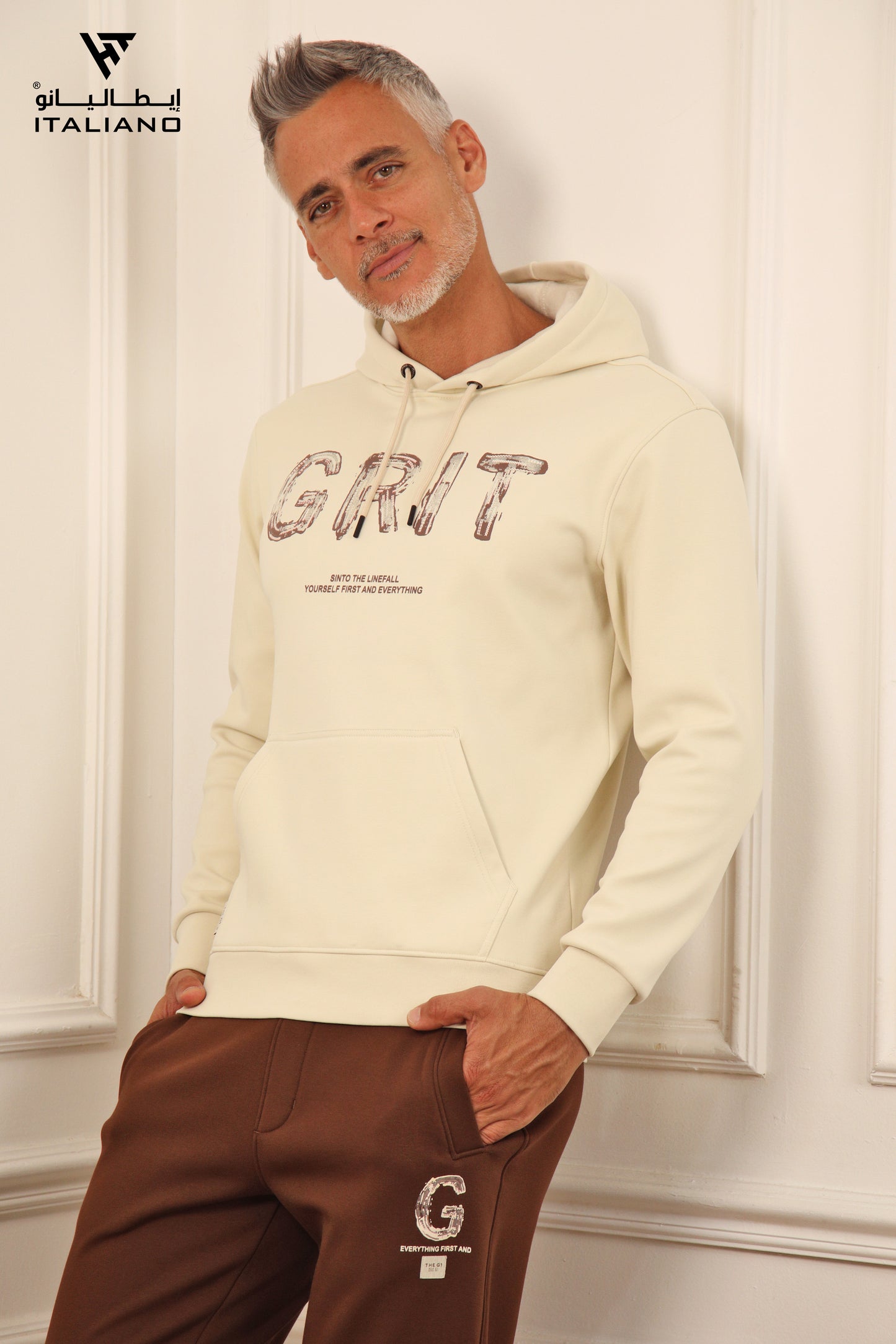 Men Hoodie Set ITSE1602