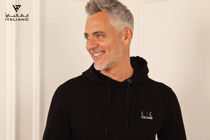 Men Hoodie Set ITSE1560