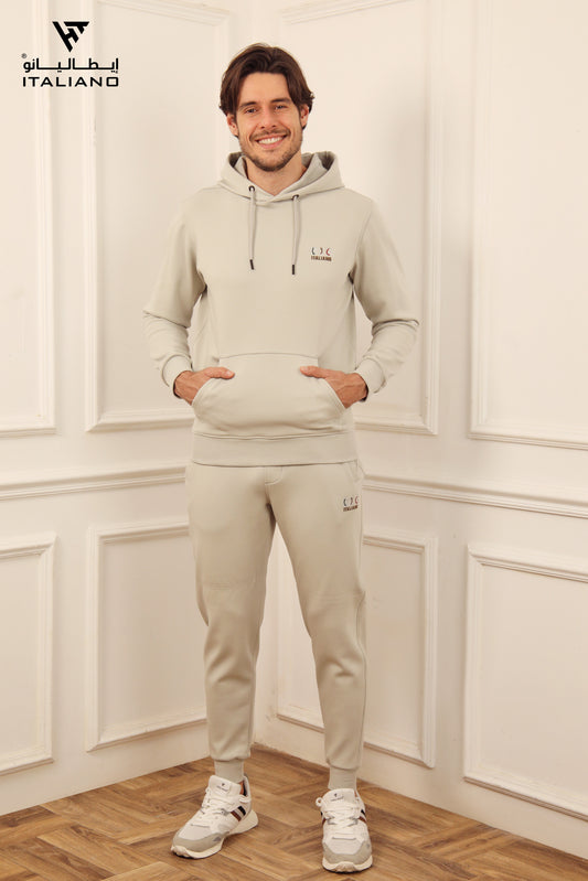 Men Hoodie T-Shirt ITHO1560*