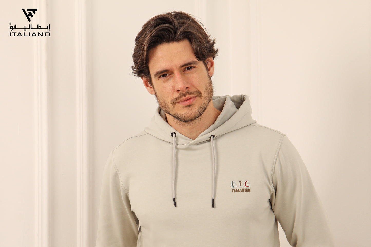 Men Hoodie Set ITSE1560