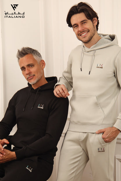 Men Hoodie T-Shirt ITHO1560*