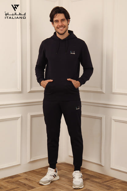 Men Hoodie T-Shirt ITHO1560*