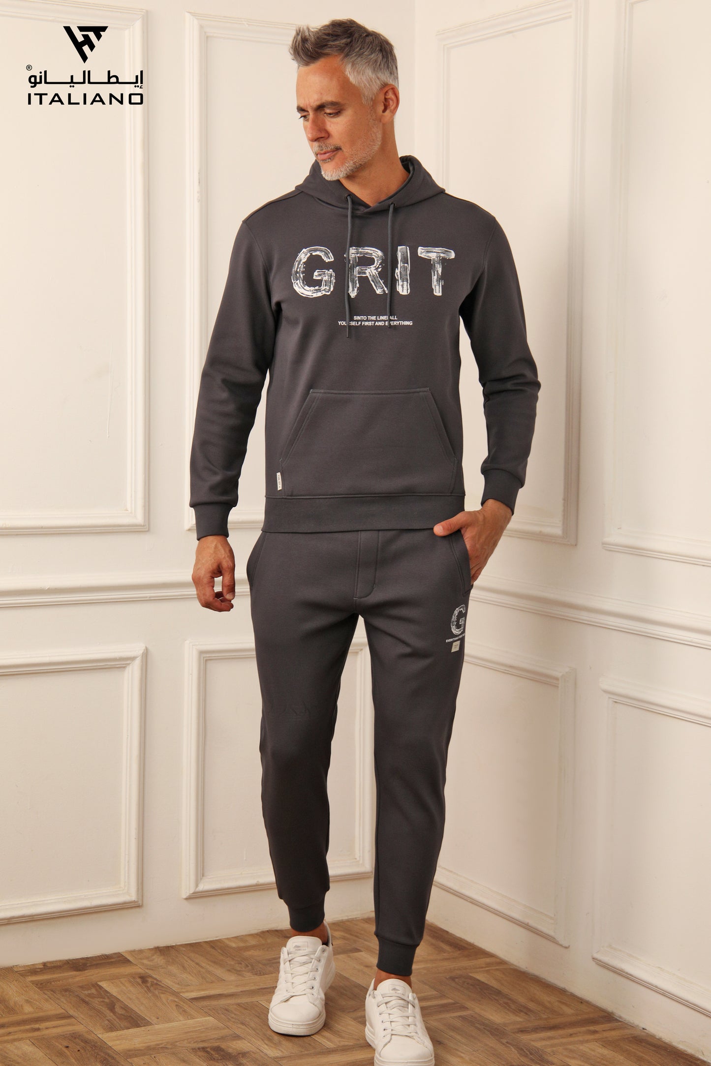 Men Hoodie Set ITSE1602