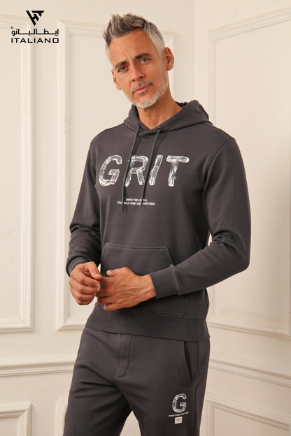 Men Hoodie Set ITSE1602