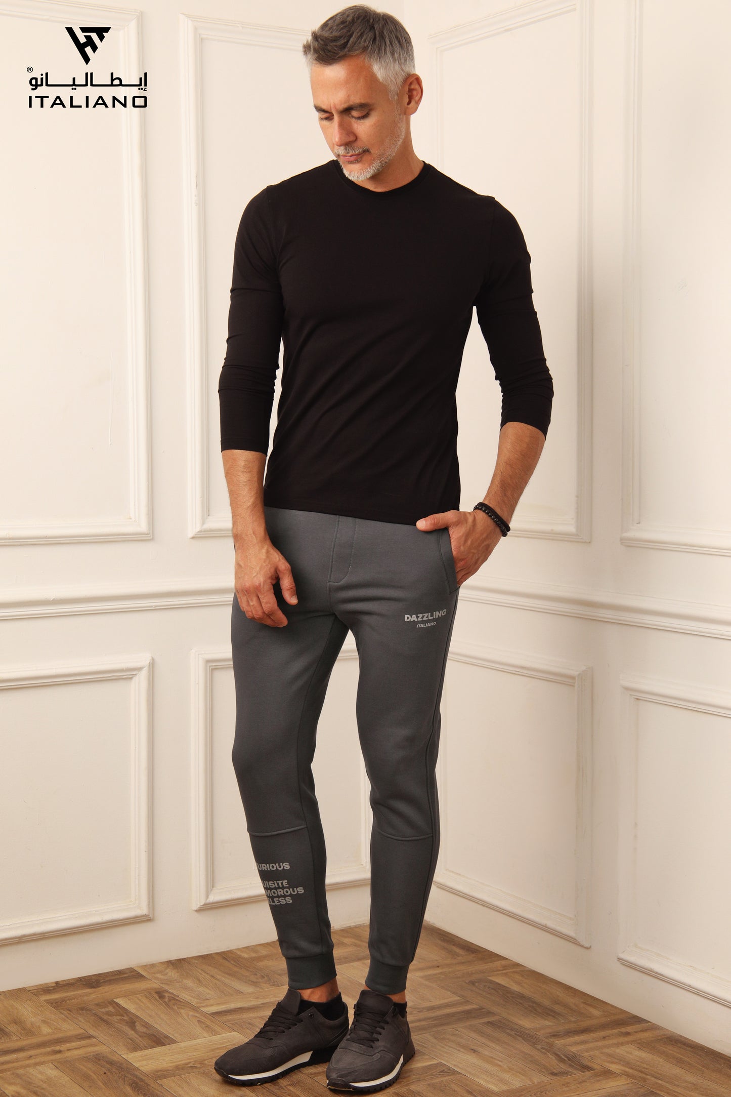 Men SweetPants ITSP1544