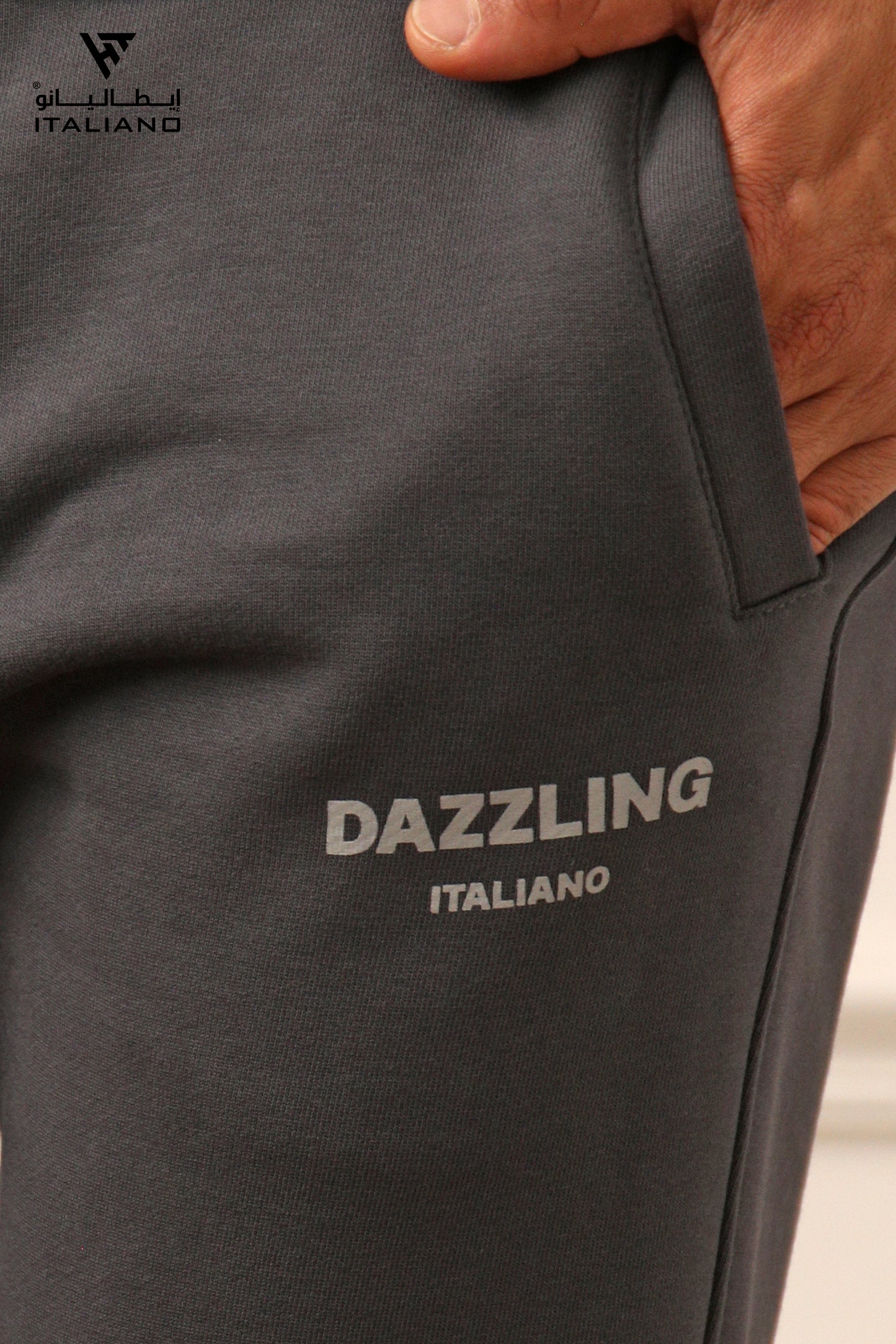 Men SweetPants ITSP1544