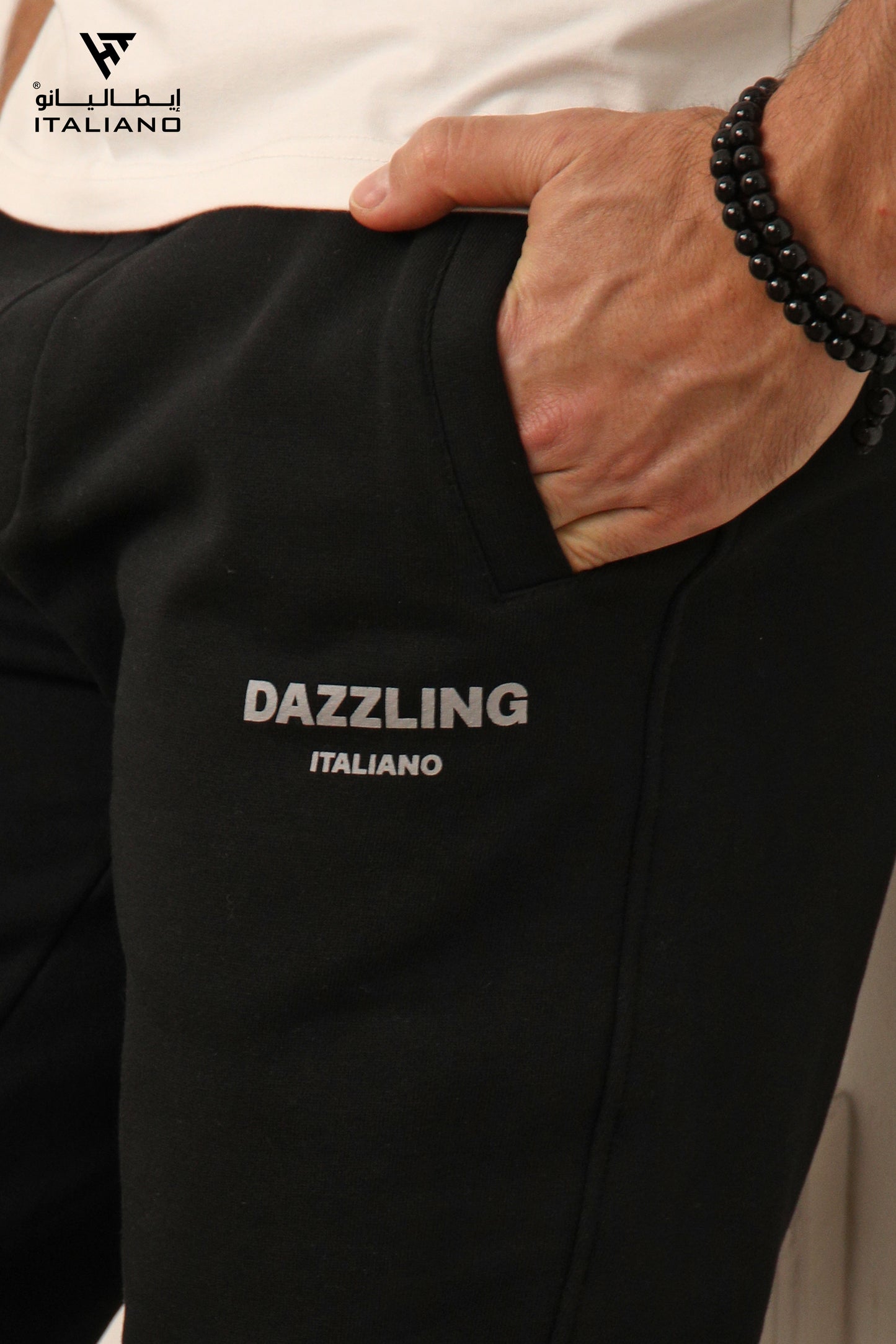 Men SweetPants ITSP1544