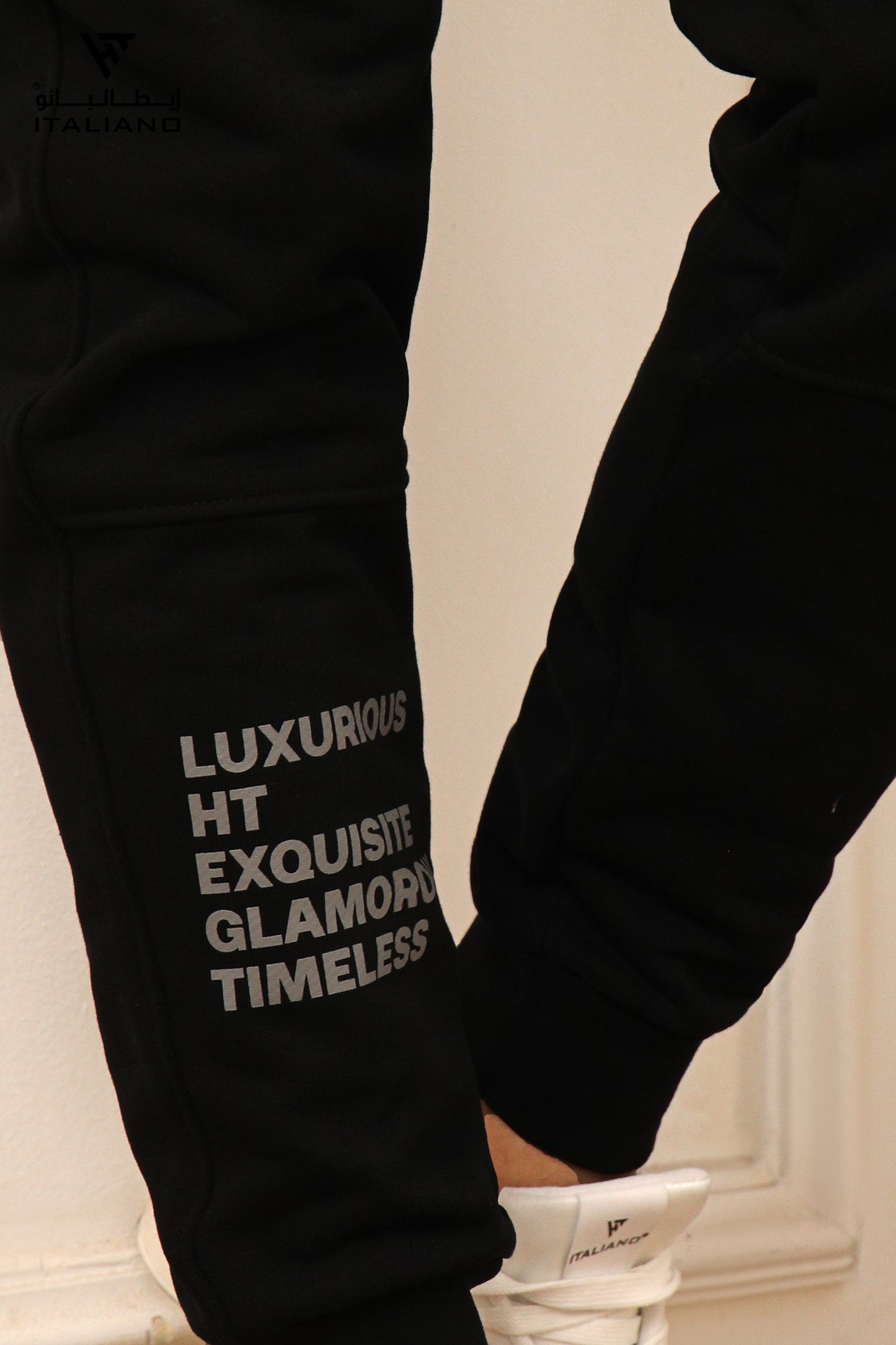 Men SweetPants ITSP1544