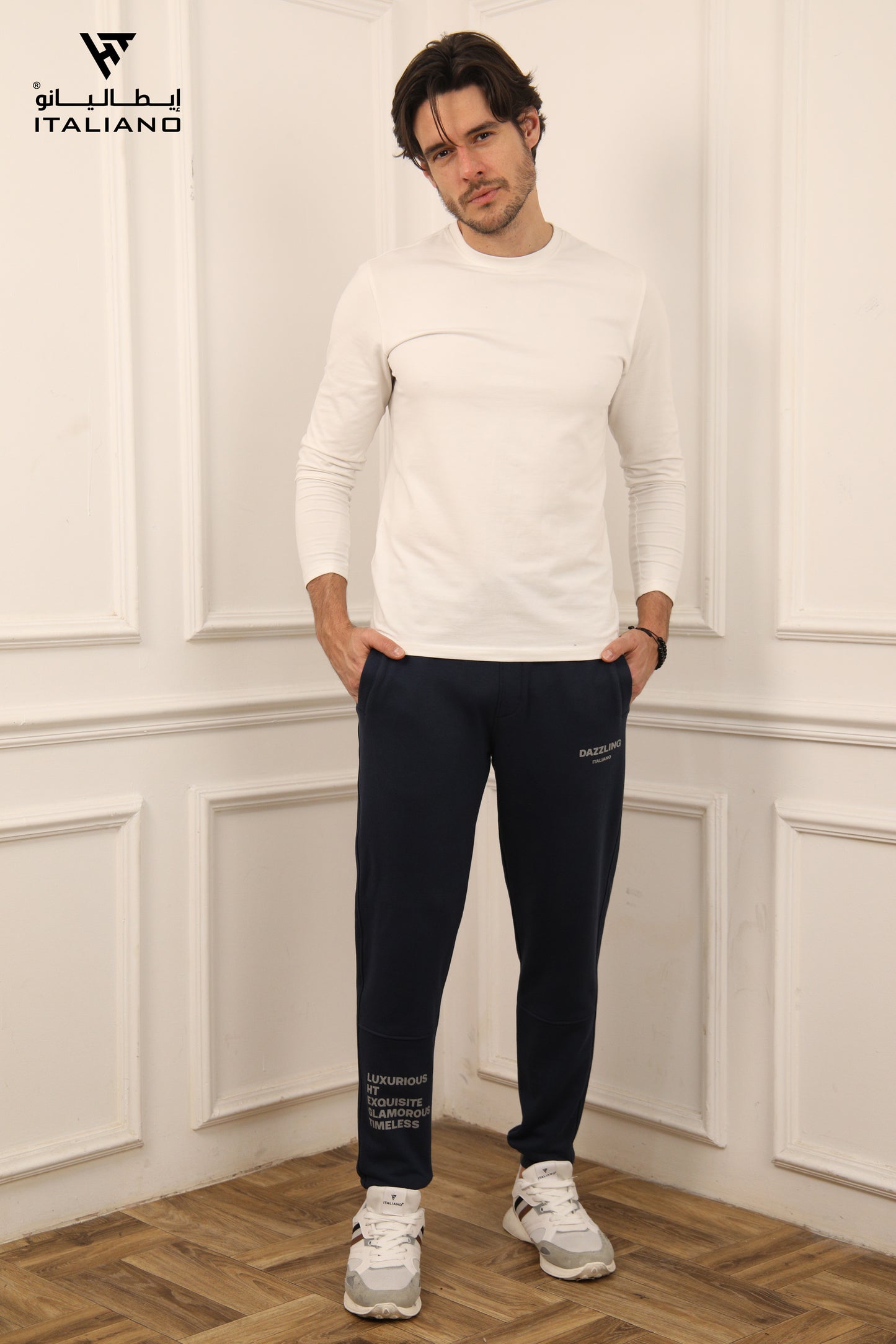 Men SweetPants ITSP1544