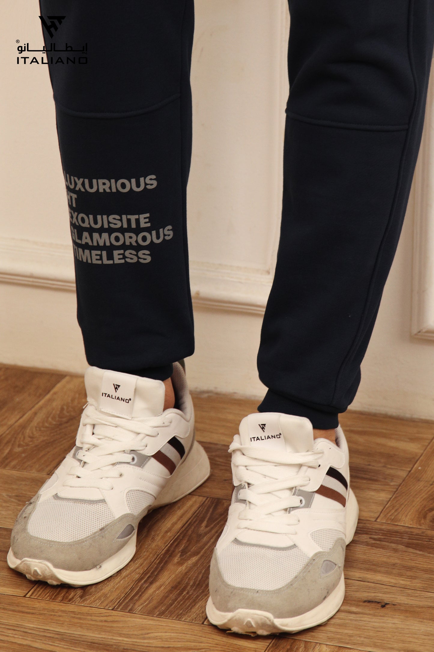 Men SweetPants ITSP1544