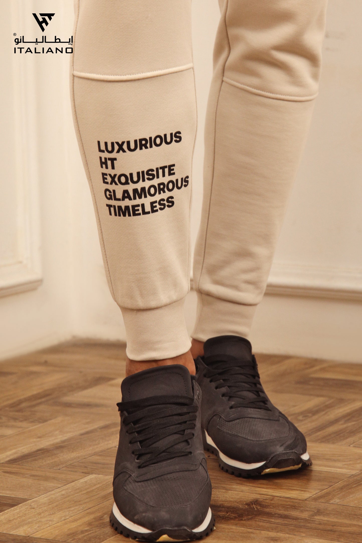 Men SweetPants ITSP1544