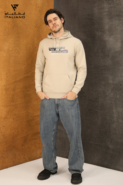 Men Hoodie T-Shirt ITHO1563