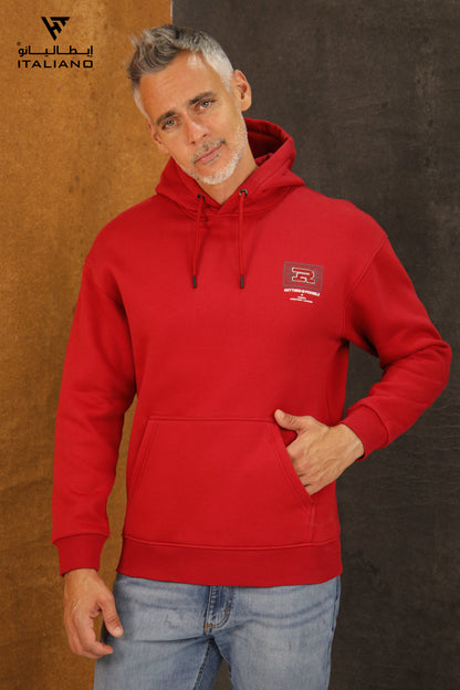 Men OverSize Hoodie ITHO108