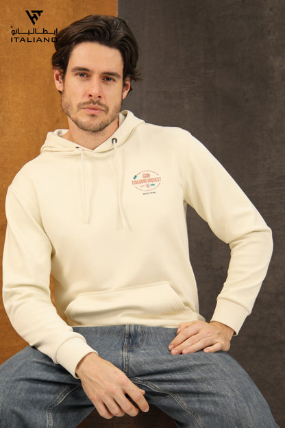 Men Hoodie T-Shirt ITHO 1567