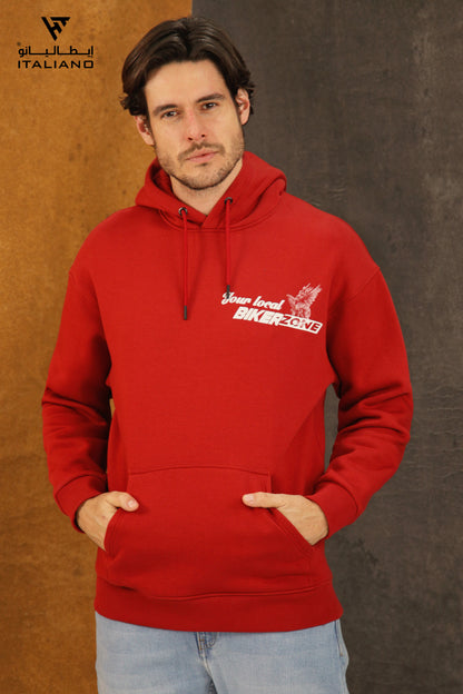 Men OverSize Hoodie ITHO28