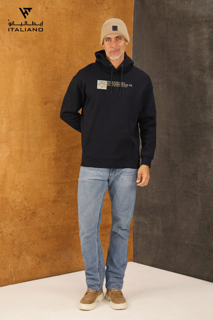 Men OverSize Hoodie ITHO14